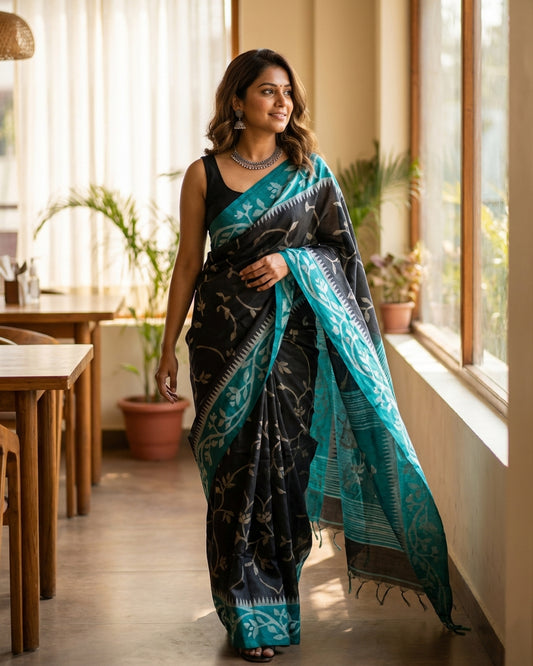 The woman in this photo is AI generated for representation purposes.