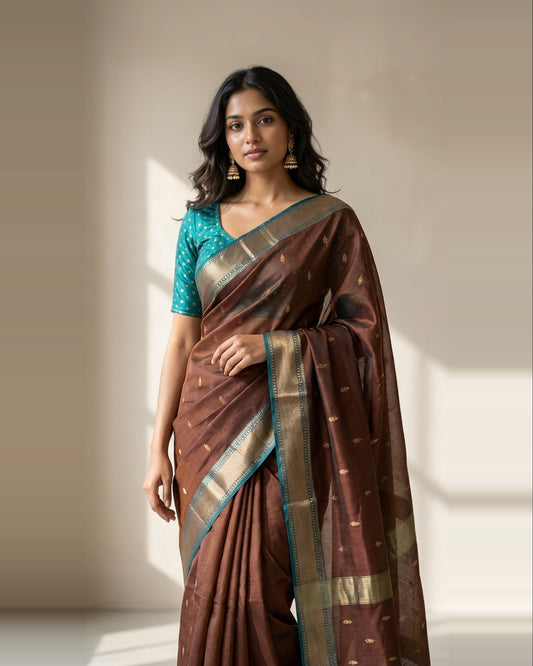 The woman in this photo is AI generated for representation purposes.