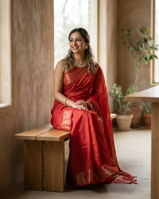 The woman in this photo is AI generated for representation purposes.