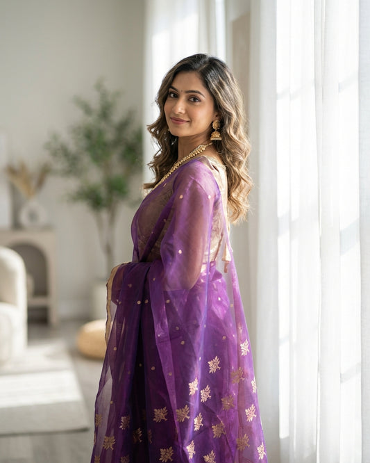 The woman in this photo is AI generated for representation purposes.