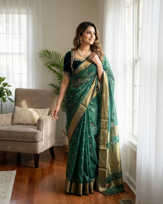 The woman in this photo is AI generated for representation purposes.