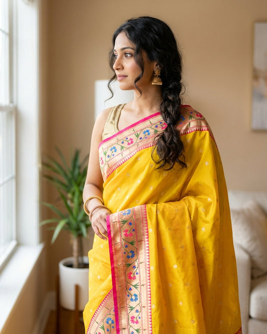 The woman in this photo is AI generated for representation purposes.