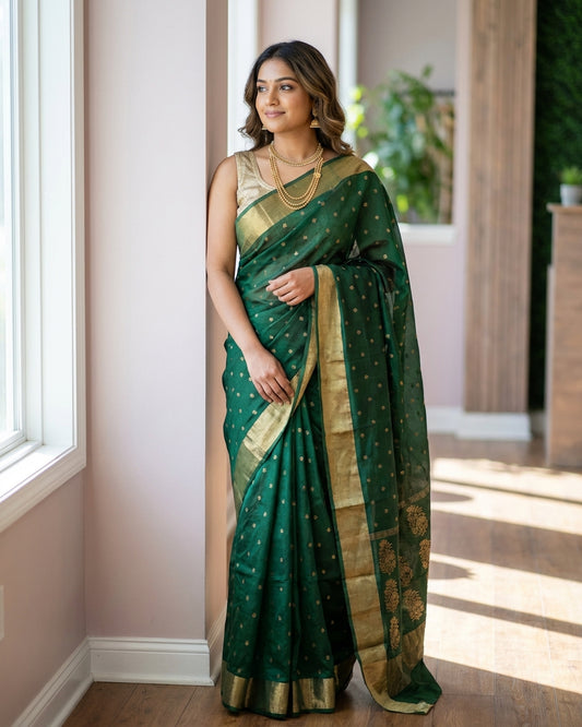 The woman in this photo is AI generated for representation purposes.