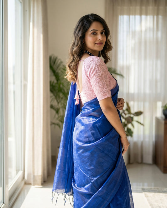 The woman in this photo is AI generated for representation purposes.