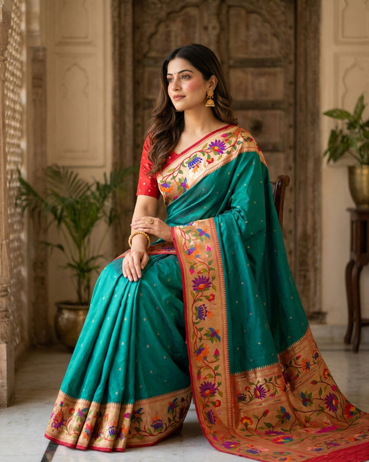 The woman in this photo is AI generated for representation purposes.