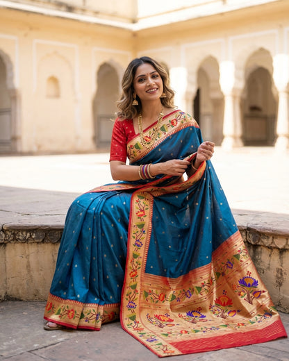 The woman in this photo is AI generated for representation purposes.