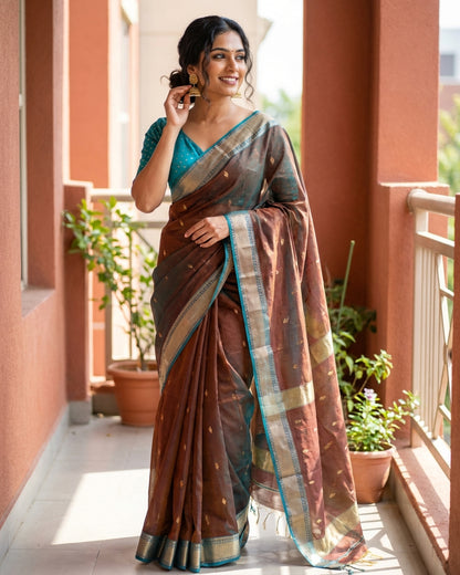 The woman in this photo is AI generated for representation purposes.