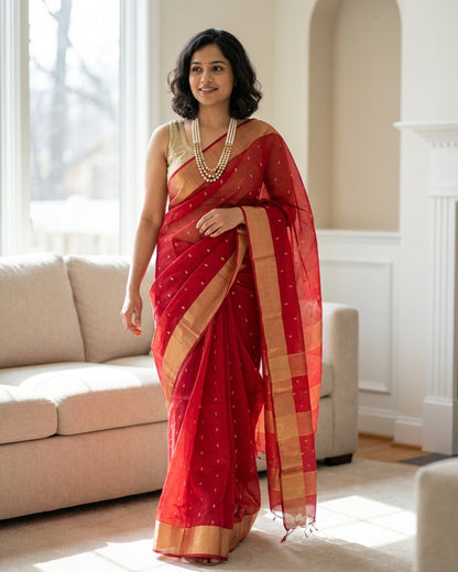 The woman in this photo is AI generated for representation purposes.