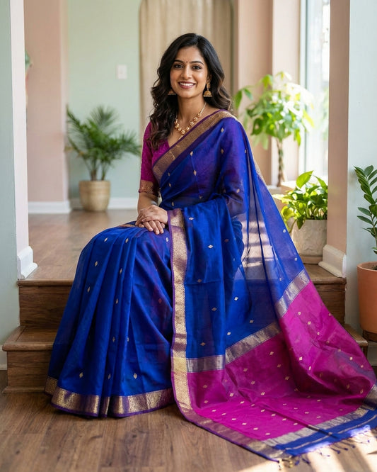 The woman in this photo is AI generated for representation purposes.