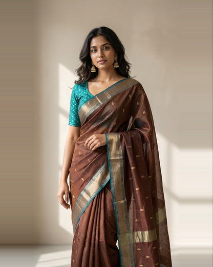 The woman in this photo is AI generated for representation purposes.