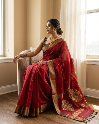 The woman in this photo is AI generated for representation purposes.