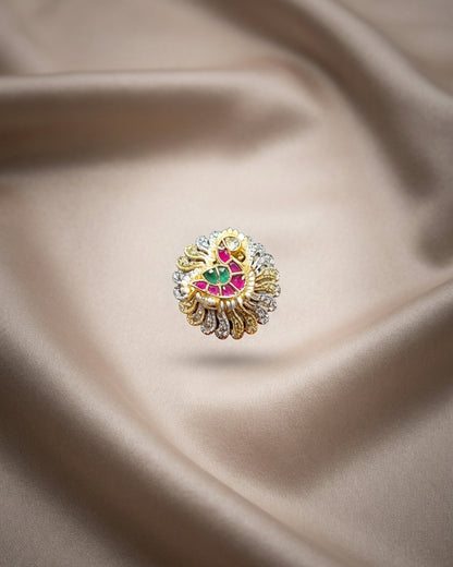 Earrings Silver Stud