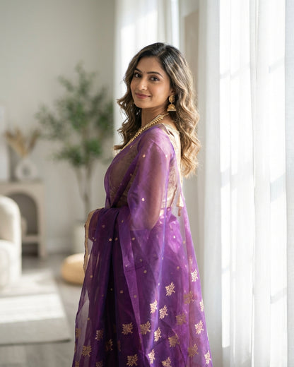 The woman in this photo is AI generated for representation purposes.