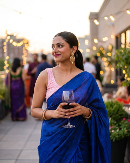 The woman in this photo is AI generated for representation purposes.