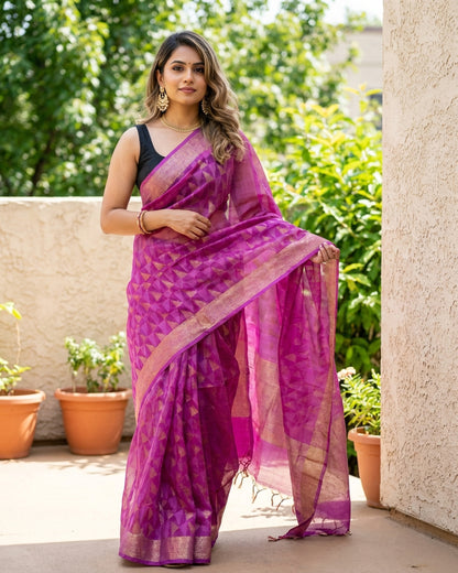 The woman in this photo is AI generated for representation purposes.