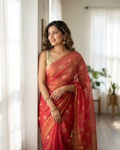 The woman in this photo is AI generated for representation purposes.