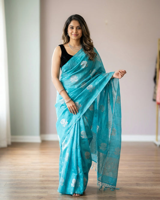 The woman in this photo is AI generated for representation purposes.