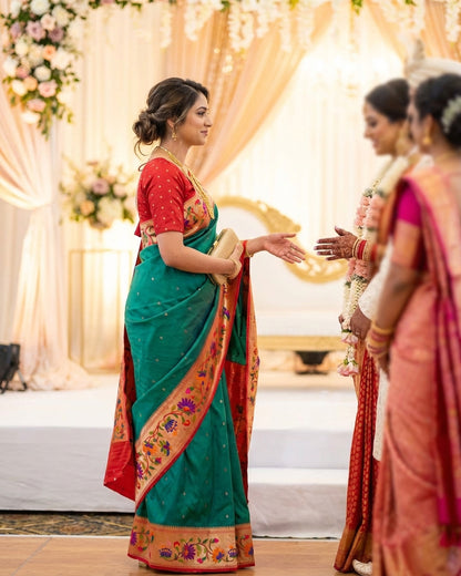 The woman in this photo is AI generated for representation purposes.