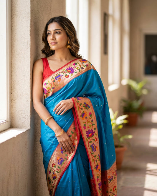 The woman in this photo is AI generated for representation purposes.