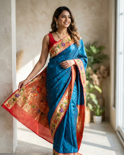 The woman in this photo is AI generated for representation purposes.