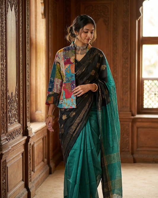 The woman in this photo is AI generated for representation purposes.