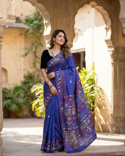 The woman in this photo is AI generated for representation purposes.