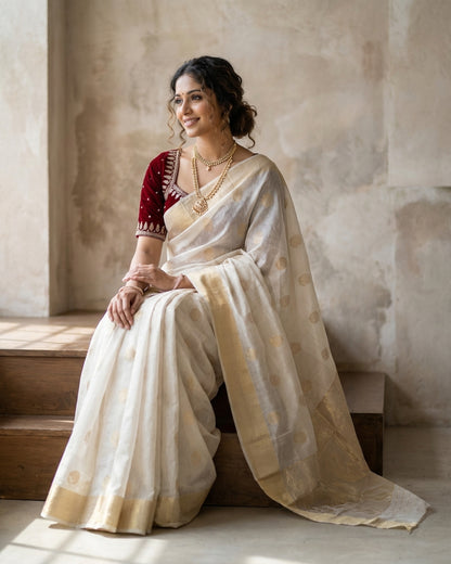 The woman in this photo is AI generated for representation purposes.