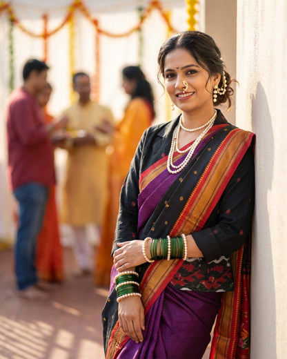 The woman in this photo is AI generated for representation purposes.