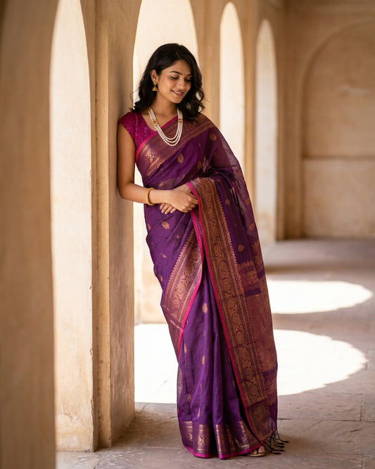 The woman in this photo is AI generated for representation purposes.