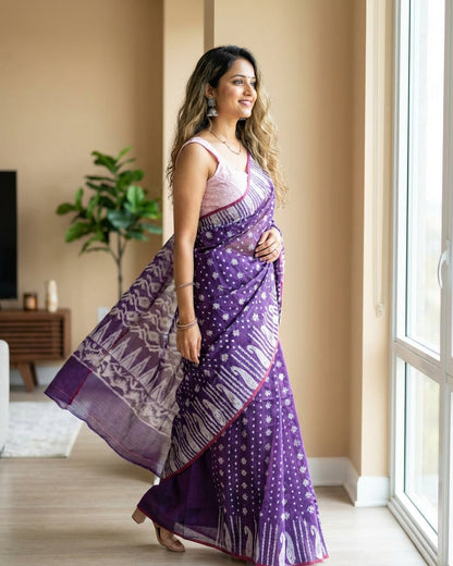 The woman in this photo is AI generated for representation purposes.