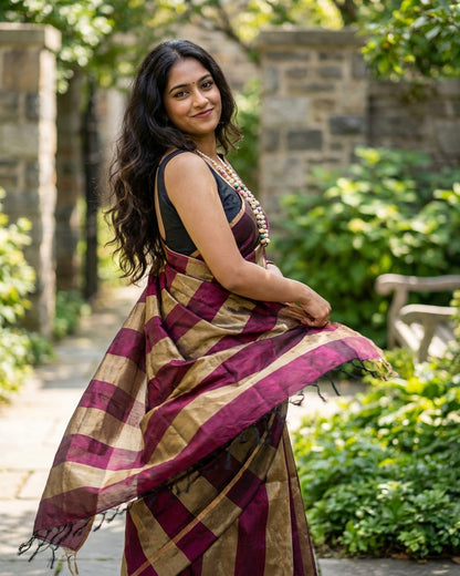 The woman in this photo is AI generated for representation purposes.