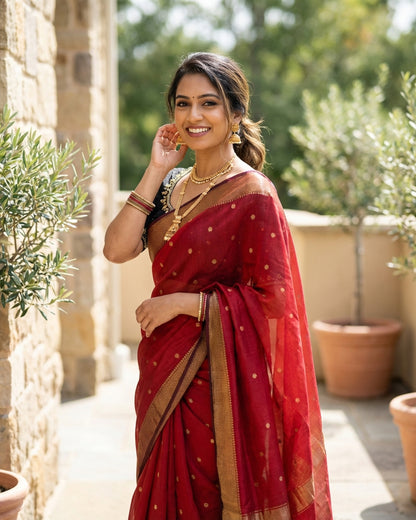 The woman in this photo is AI generated for representation purposes.