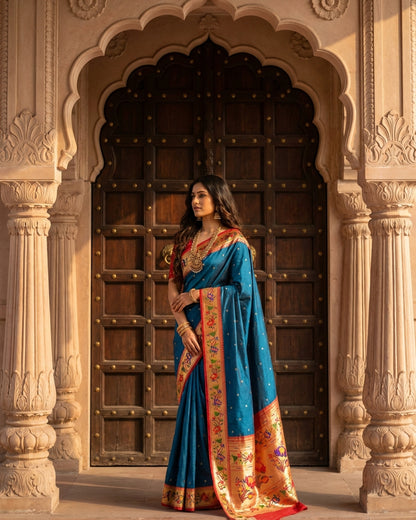 The woman in this photo is AI generated for representation purposes.