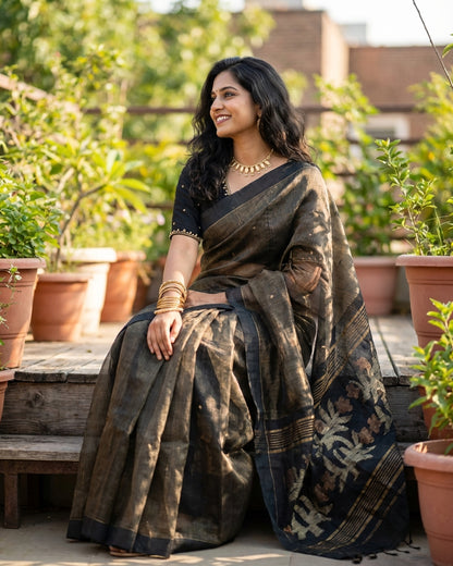 The woman in this photo is AI generated for representation purposes.